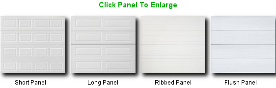 Door Panel