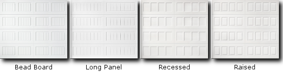 Oak Summit Panels
