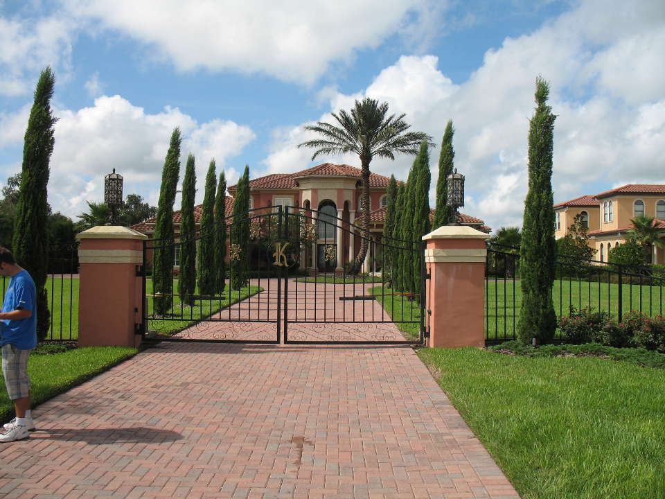 Gate 2