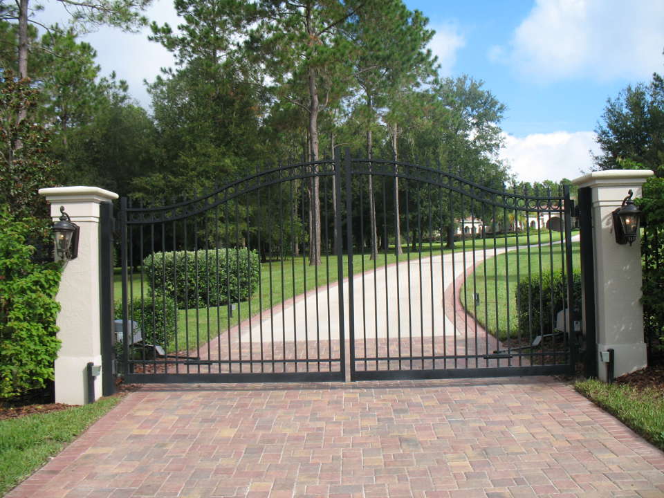 Gate 4