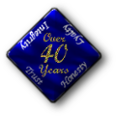 40 Years