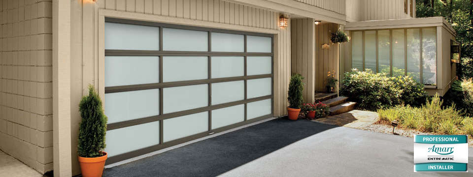 Garage Door Repair