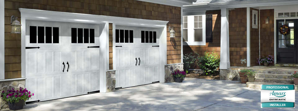 Garage Door Opener 1