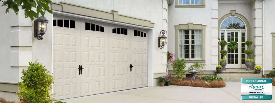 Garage Door 1