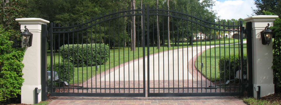Automatic Gate