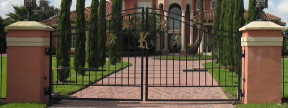 Gate Opener 1