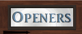 Garage Openers
